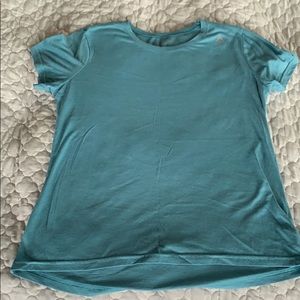 Women’s Reebok tee